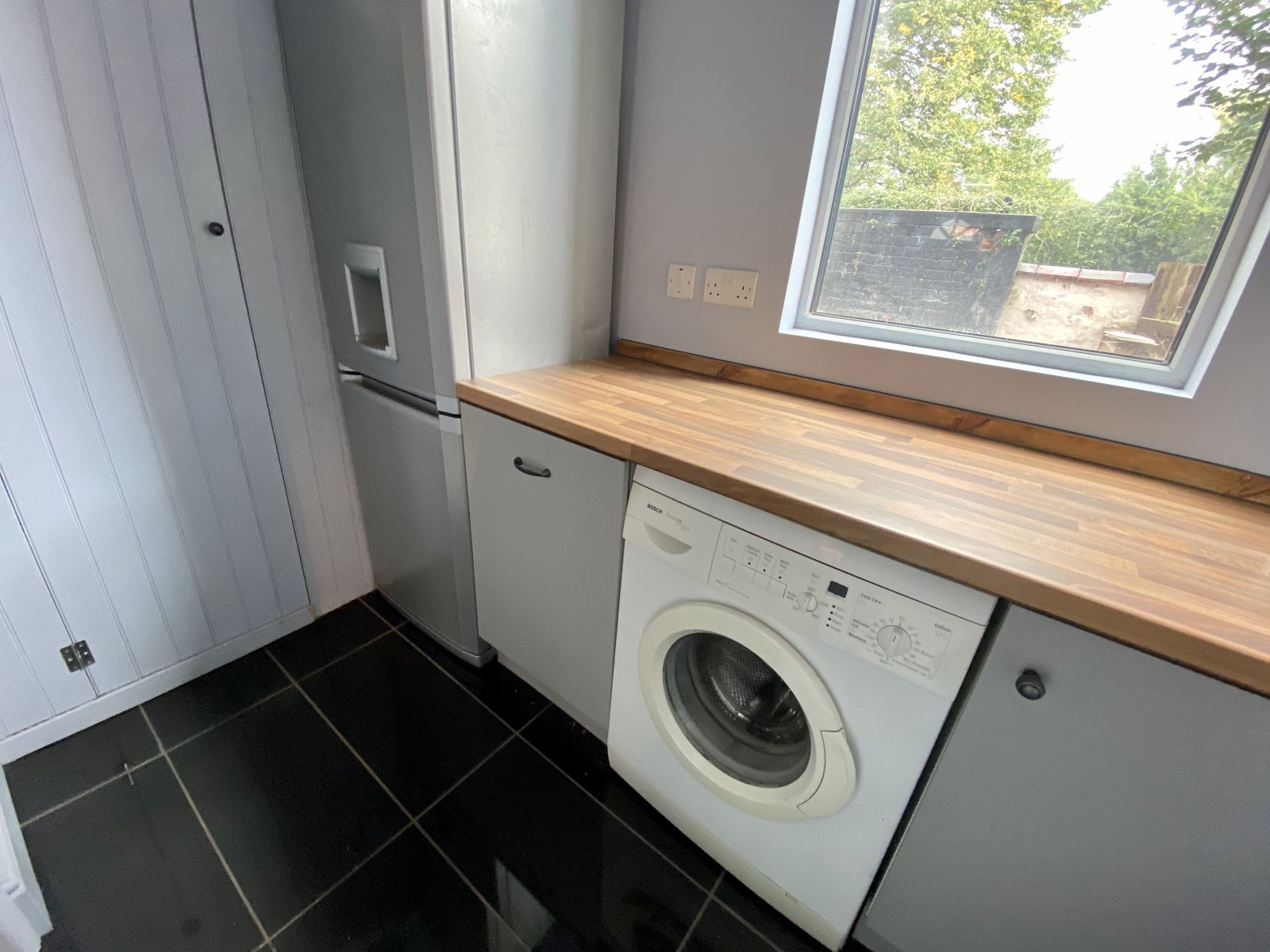 Rushmere Avenue, Levenshulme, Manchester, M19