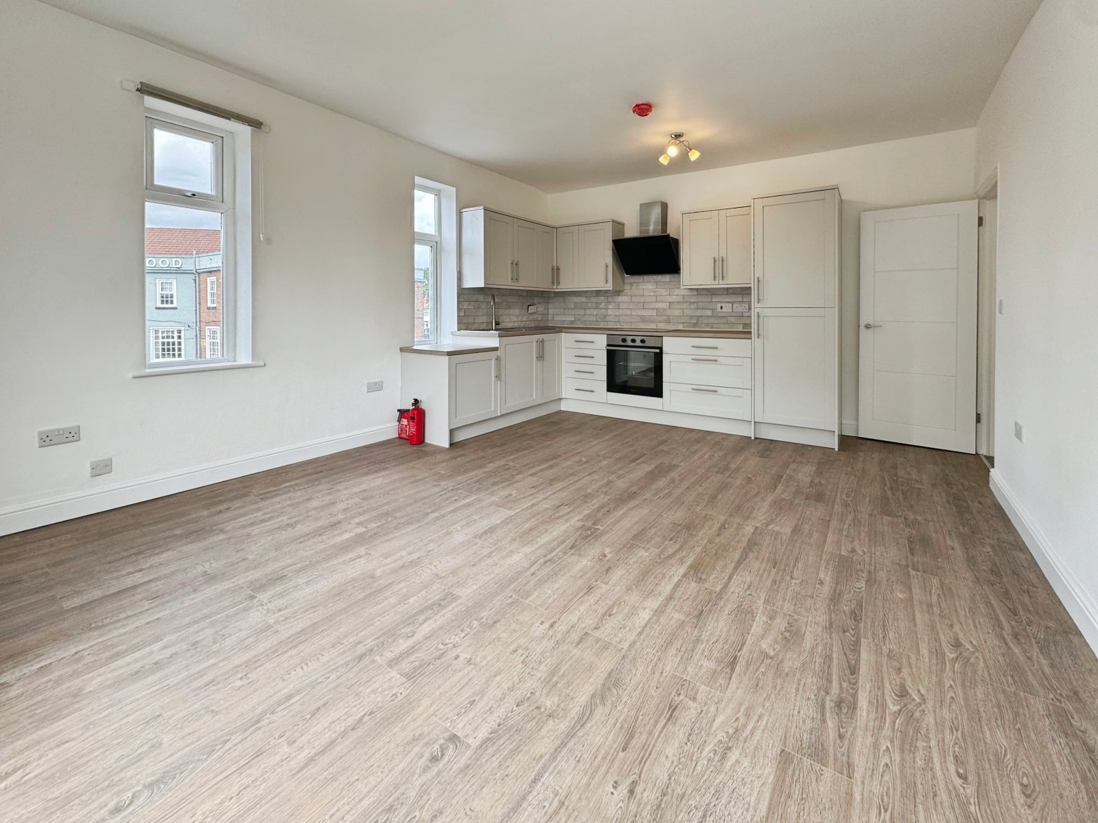 School Lane, Manchester, M20