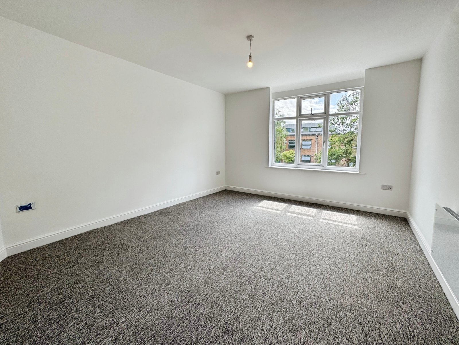 School Lane, Manchester, M20