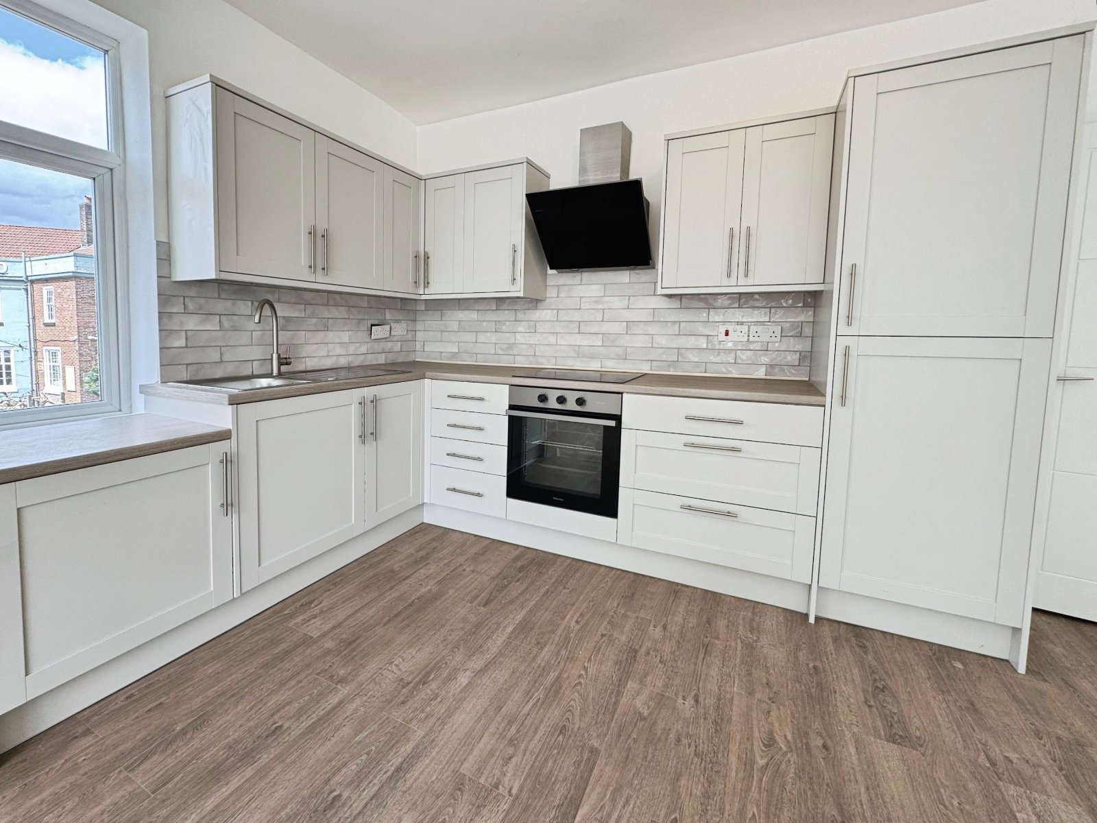 School Lane, Manchester, M20