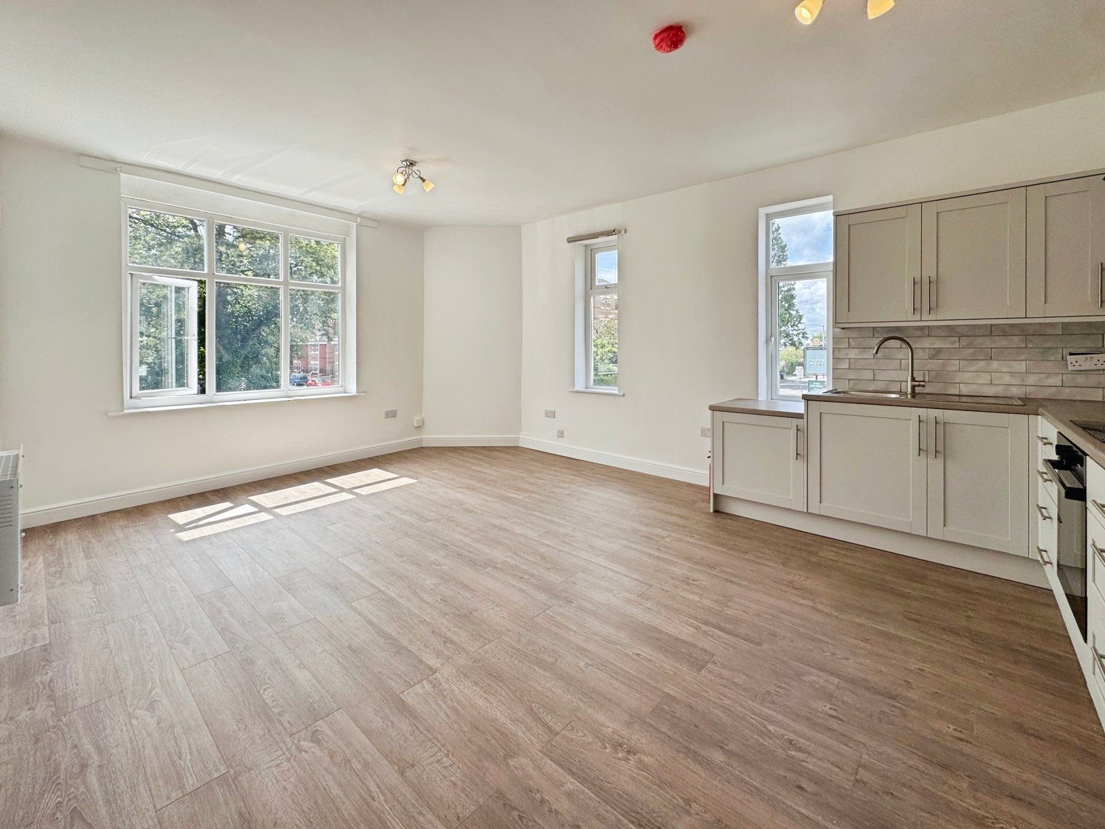 School Lane, Manchester, M20