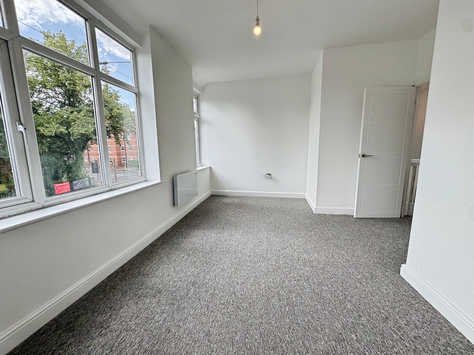 School Lane, Manchester, M20