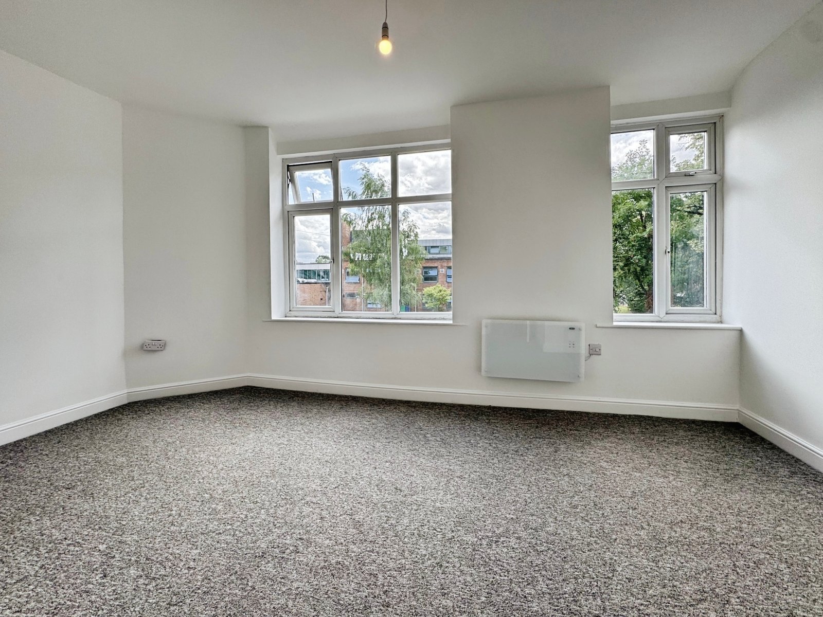 School Lane, Manchester, M20