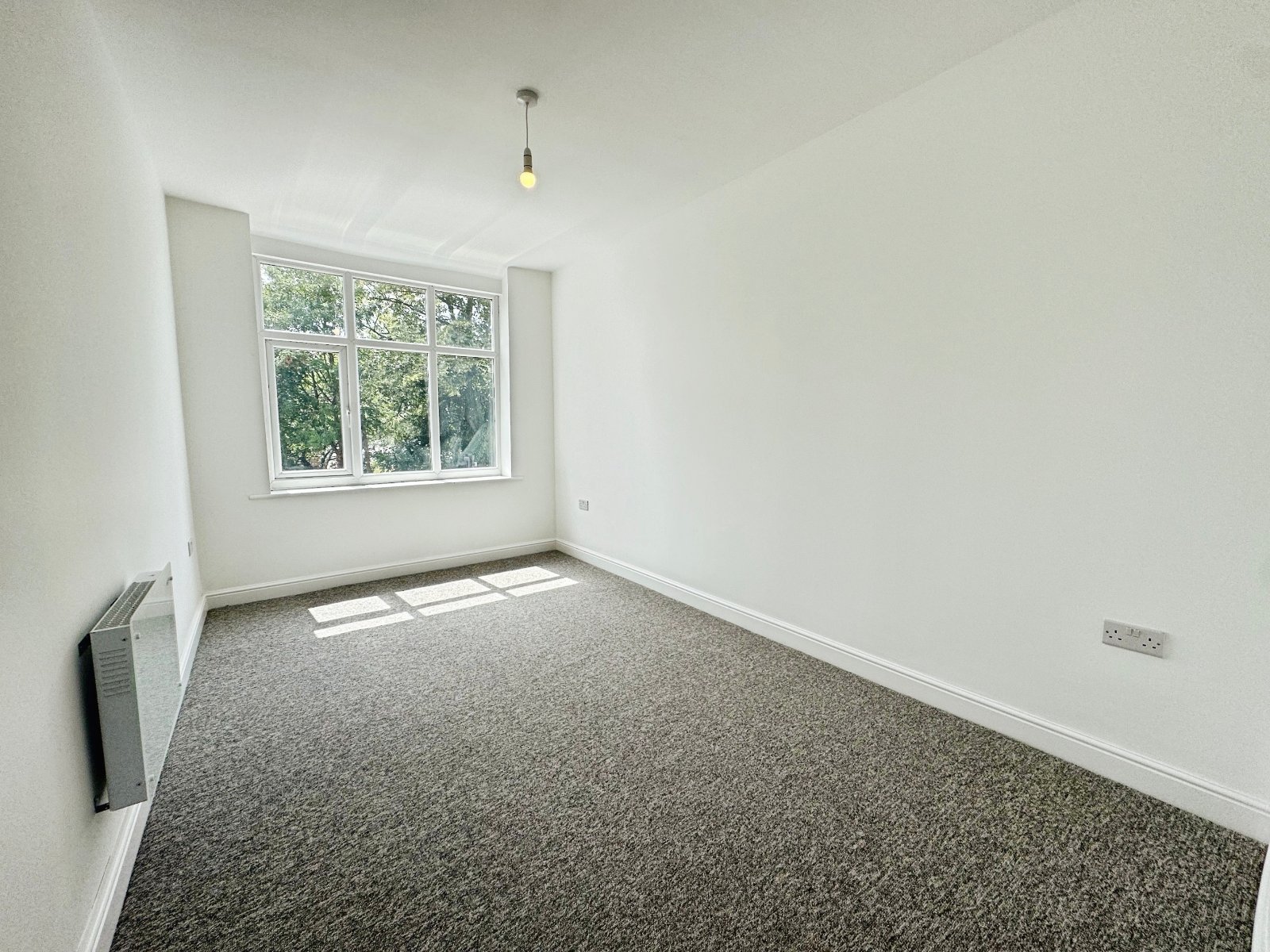 School Lane, Manchester, M20