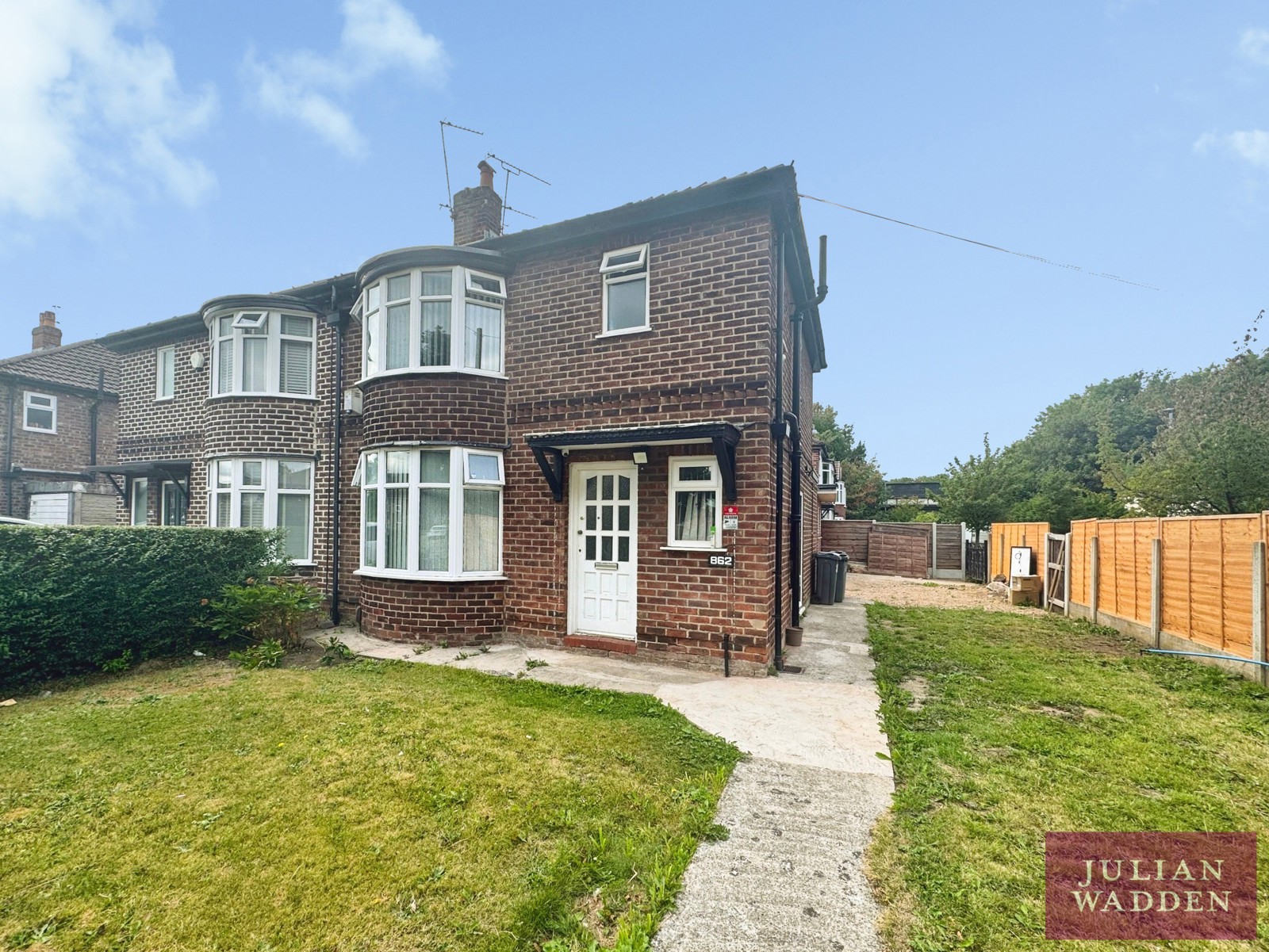 Kingsway, East Didsbury, Manchester, M20