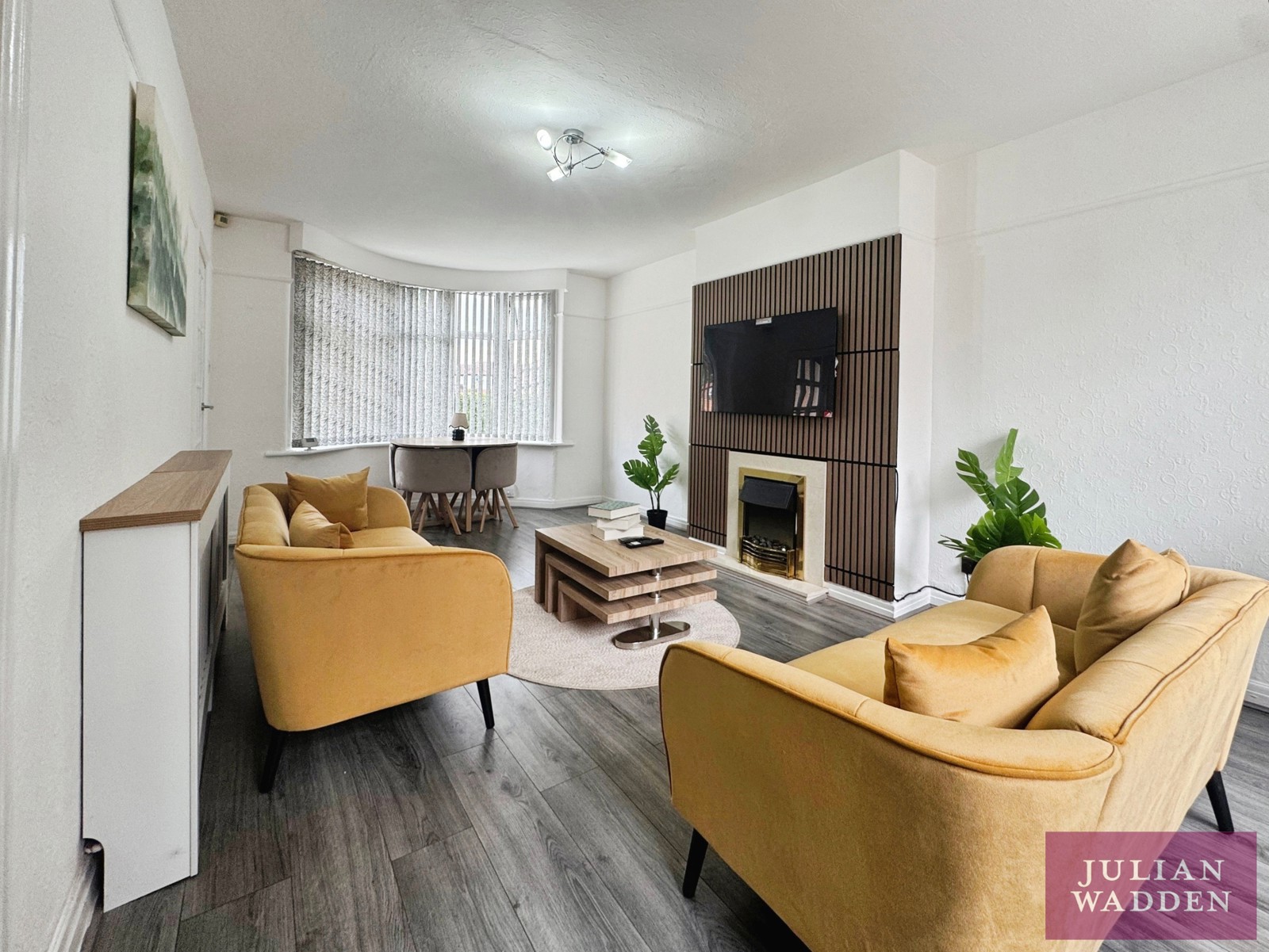 Kingsway, East Didsbury, Manchester, M20