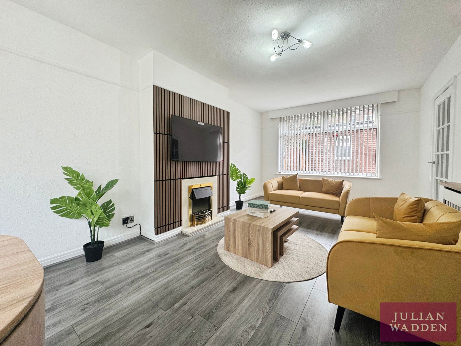 Kingsway, East Didsbury, Manchester, M20
