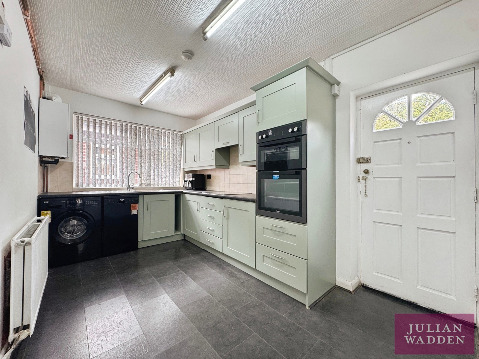 Kingsway, East Didsbury, Manchester, M20