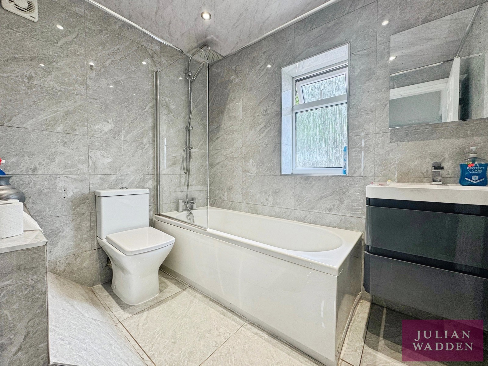 Kingsway, East Didsbury, Manchester, M20