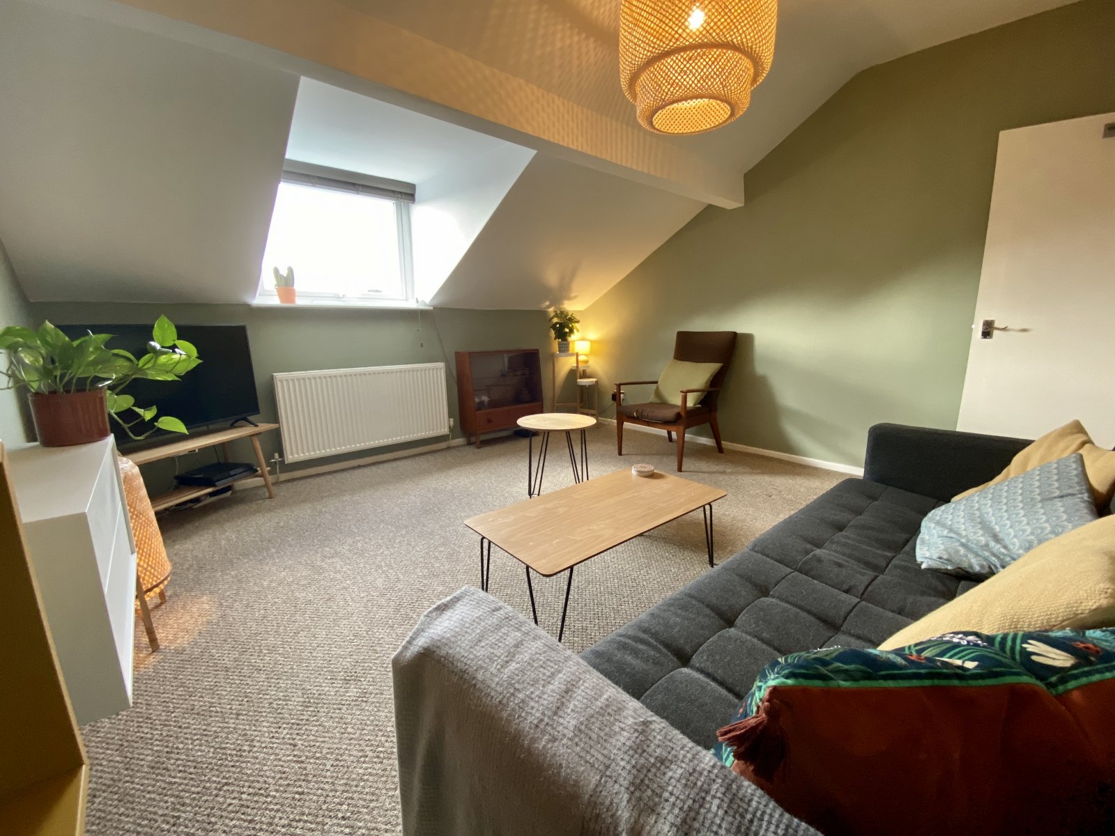 Orchard Street, Manchester, Greater Manchester, M20