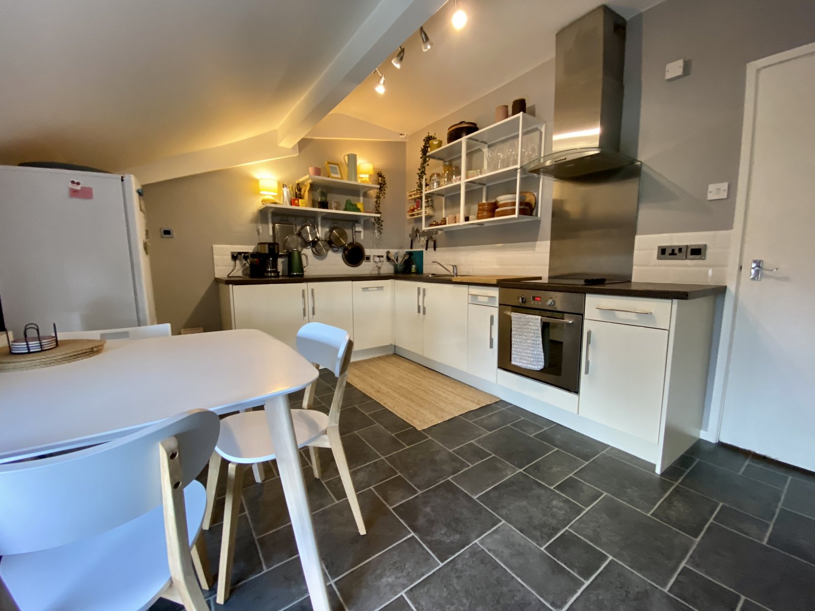 Orchard Street, Manchester, Greater Manchester, M20