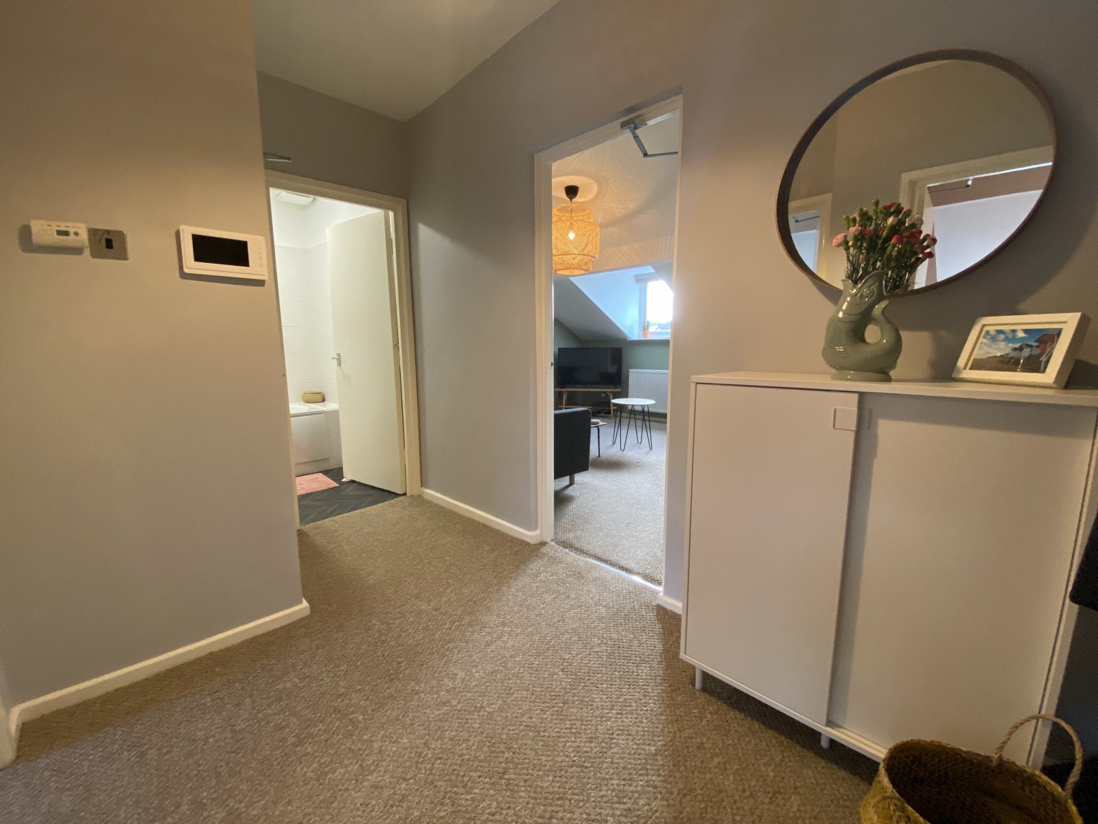 Orchard Street, Manchester, Greater Manchester, M20