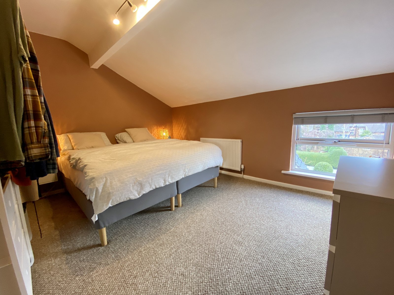 Orchard Street, Manchester, Greater Manchester, M20
