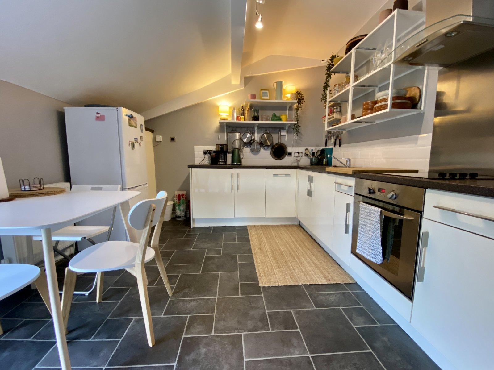 Orchard Street, Manchester, Greater Manchester, M20