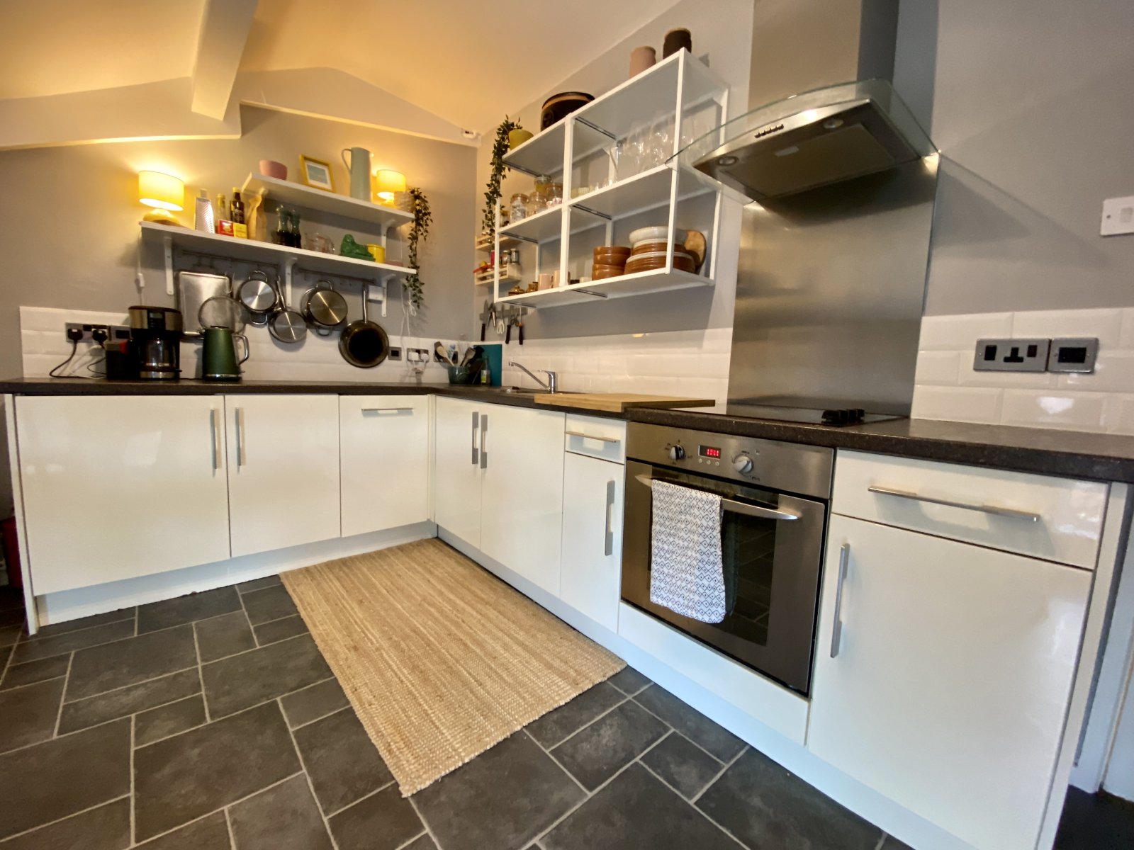 Orchard Street, Manchester, Greater Manchester, M20