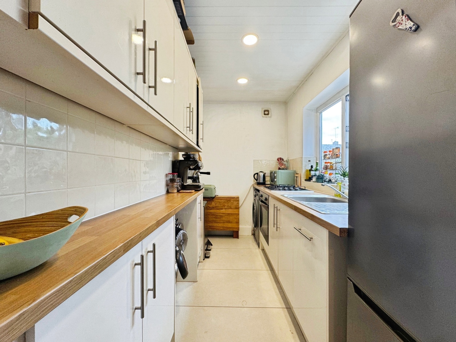 Whitechapel Street, Didsbury, Manchester, M20