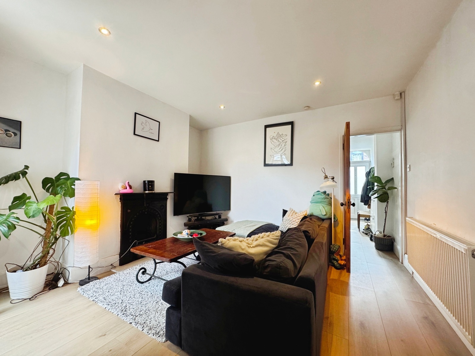 Whitechapel Street, Didsbury, Manchester, M20