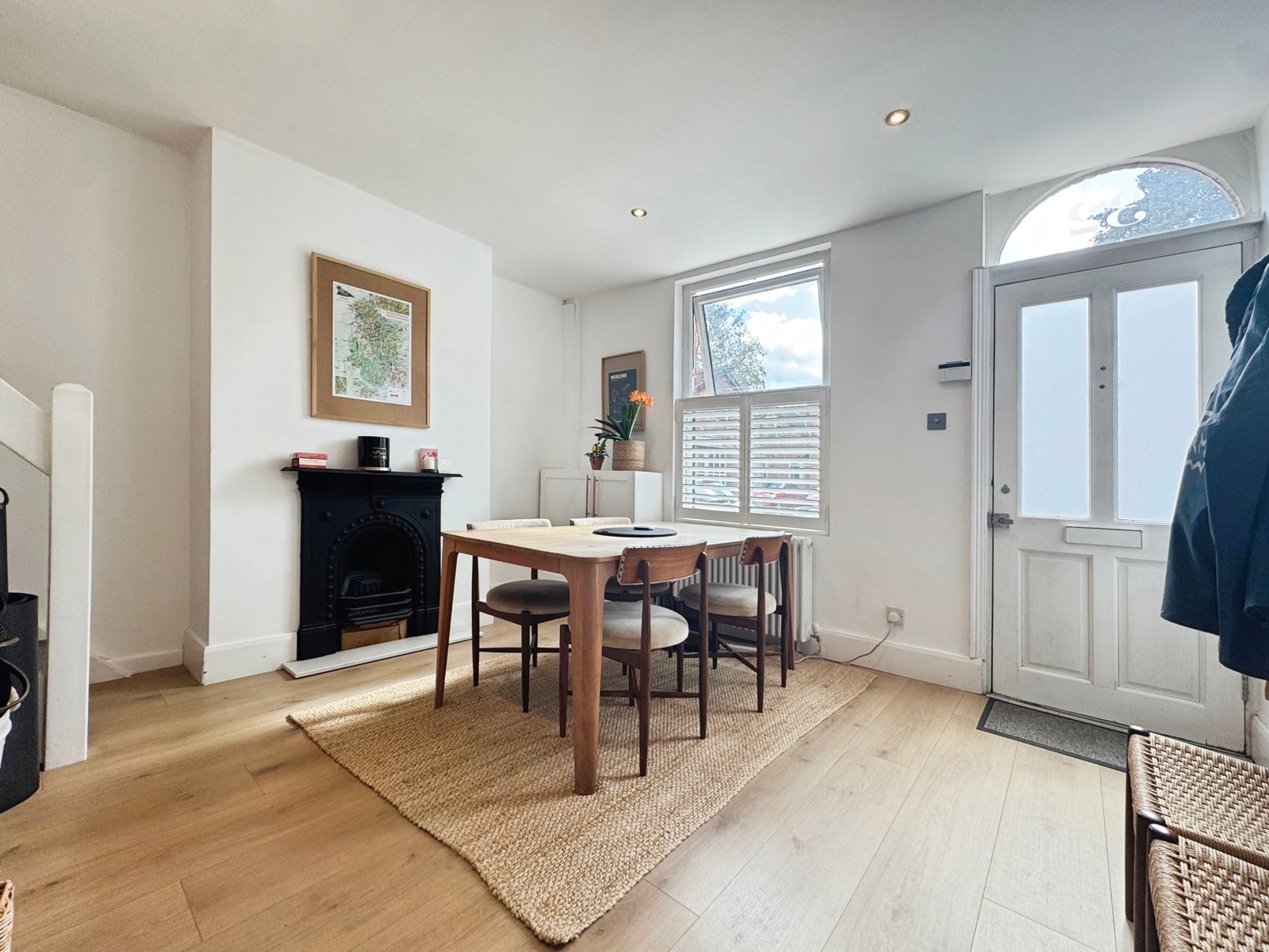 Whitechapel Street, Didsbury, Manchester, M20