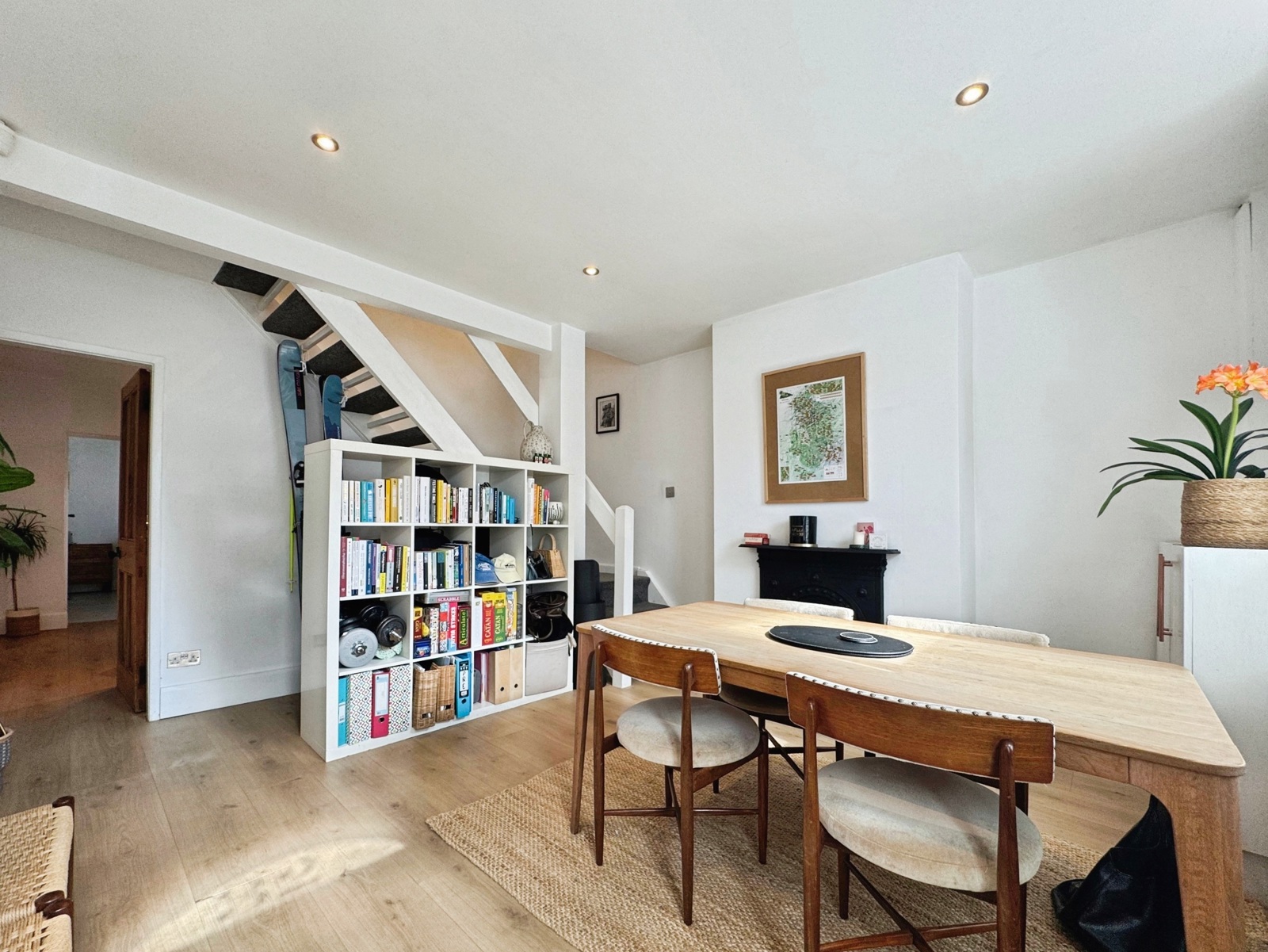 Whitechapel Street, Didsbury, Manchester, M20