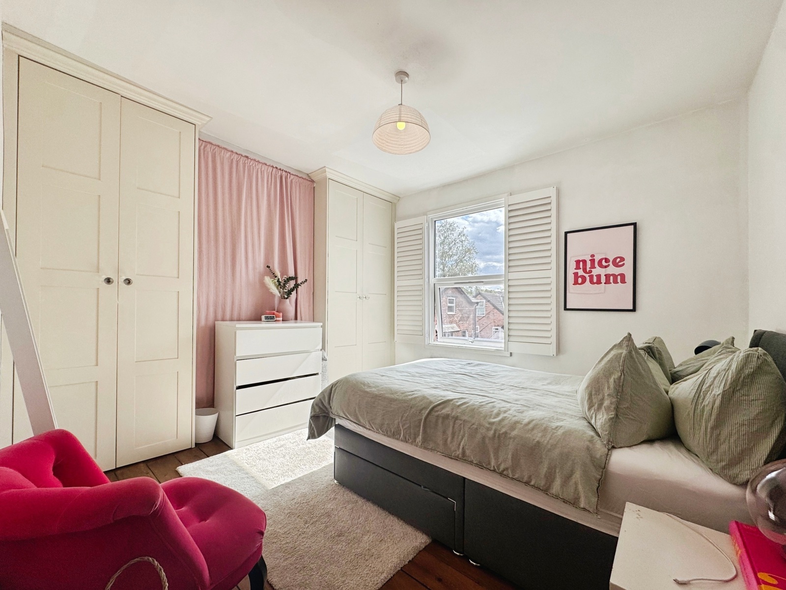 Whitechapel Street, Didsbury, Manchester, M20