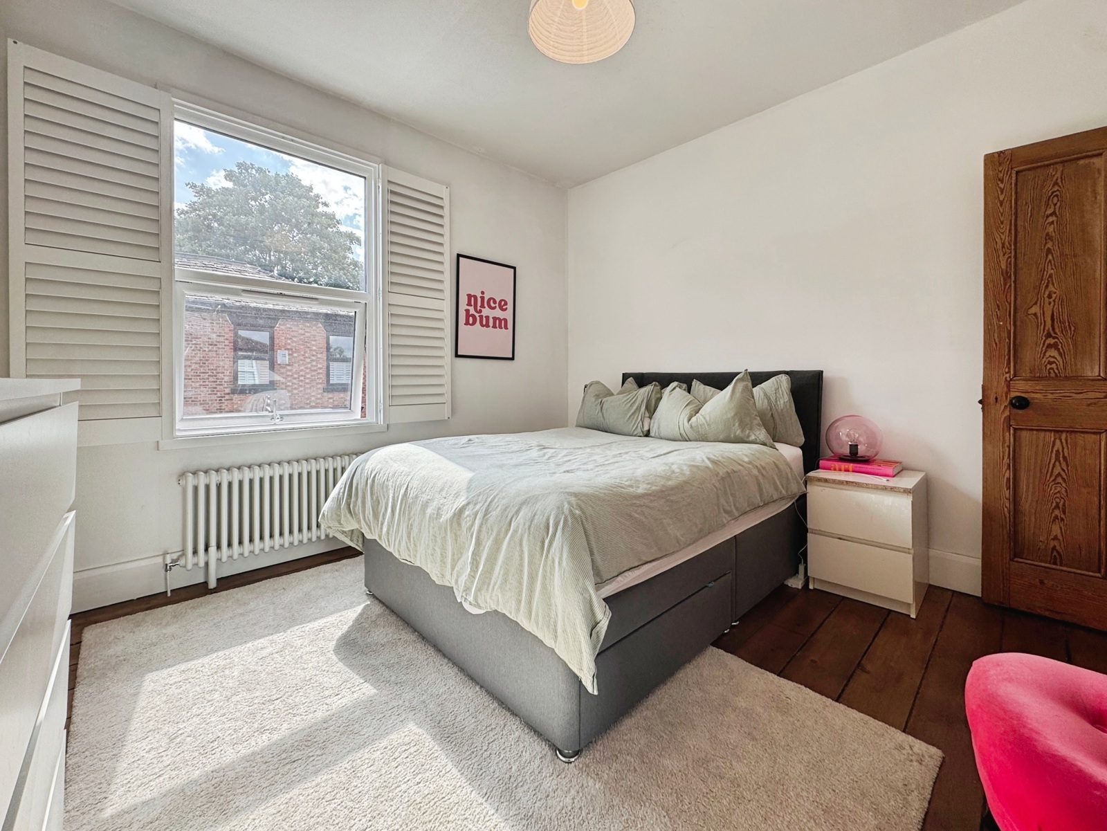 Whitechapel Street, Didsbury, Manchester, M20