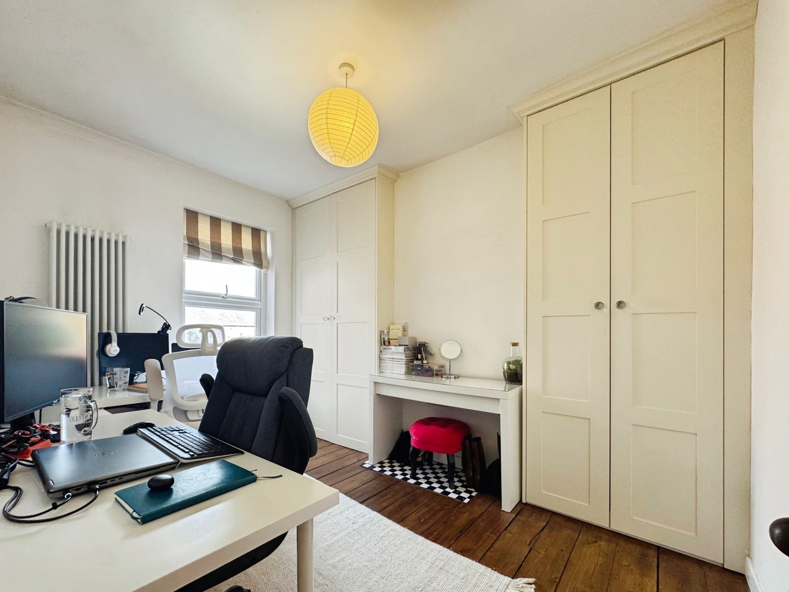 Whitechapel Street, Didsbury, Manchester, M20