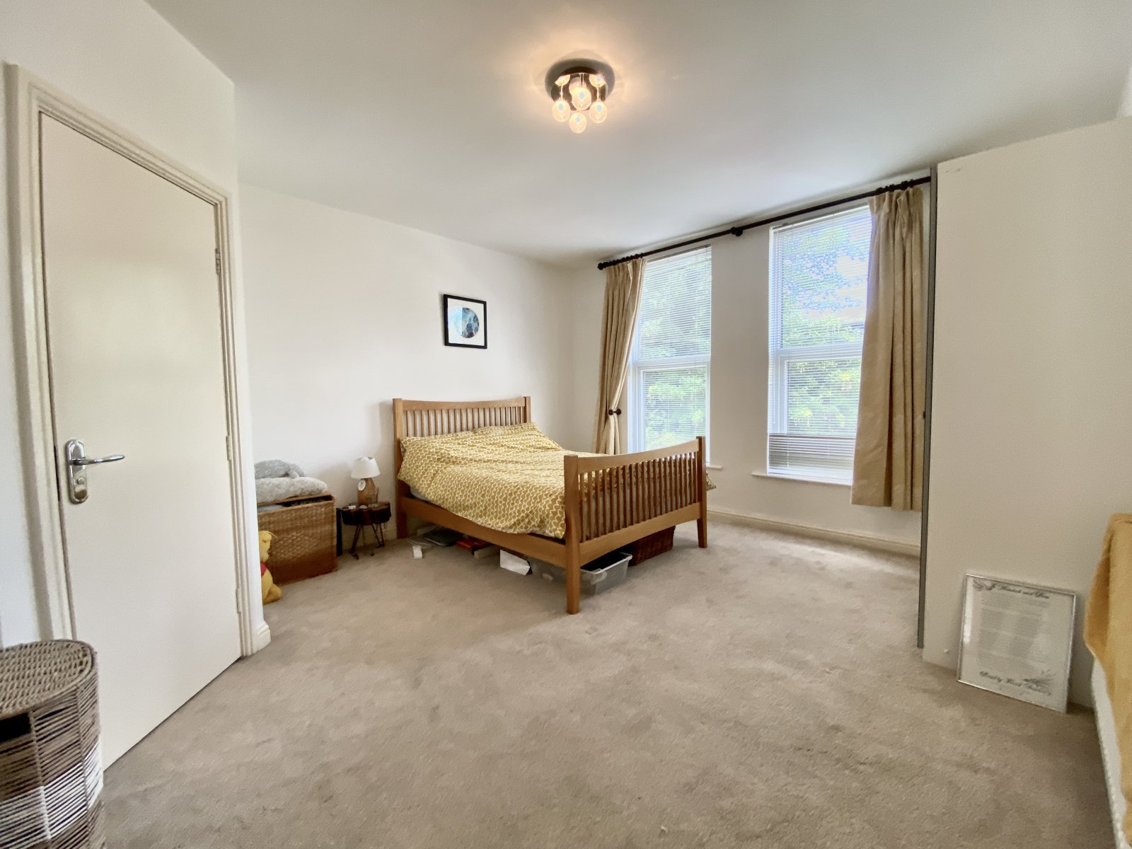 Palatine Road, Manchester, Greater Manchester, M20