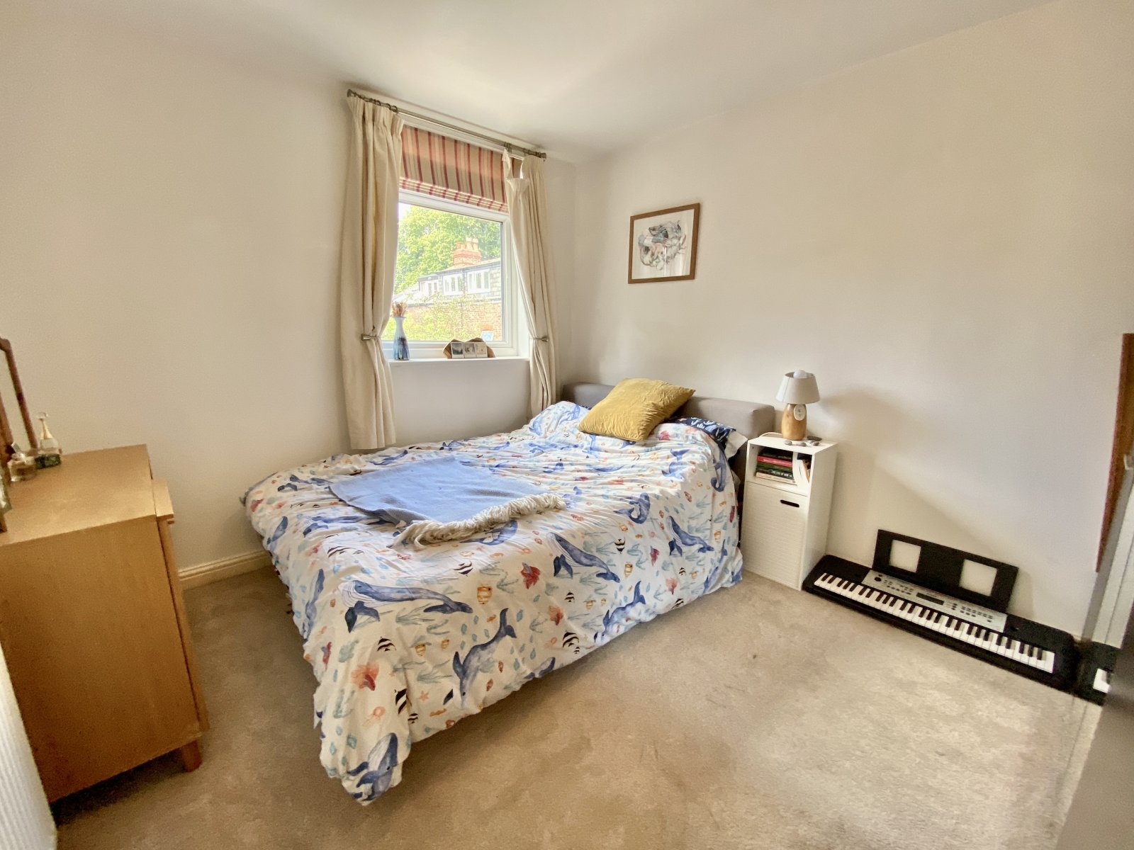 Palatine Road, Manchester, Greater Manchester, M20