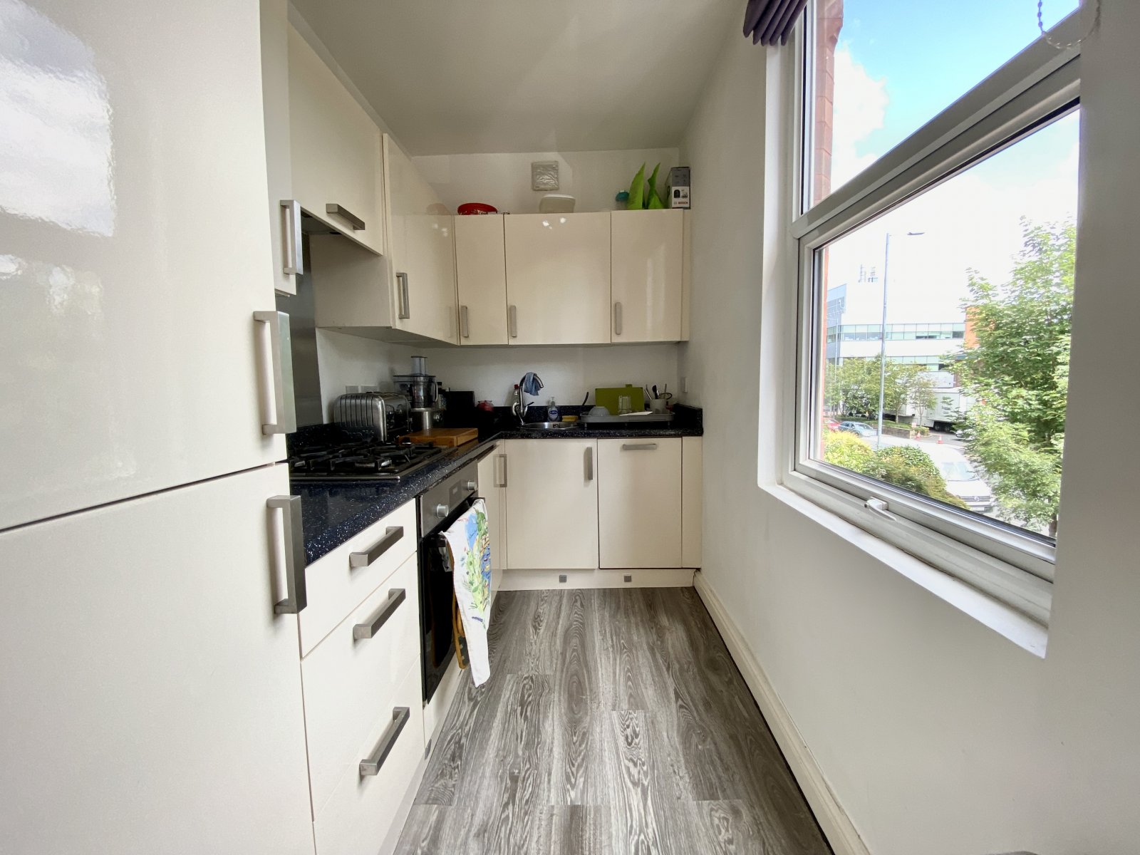 Palatine Road, Manchester, Greater Manchester, M20