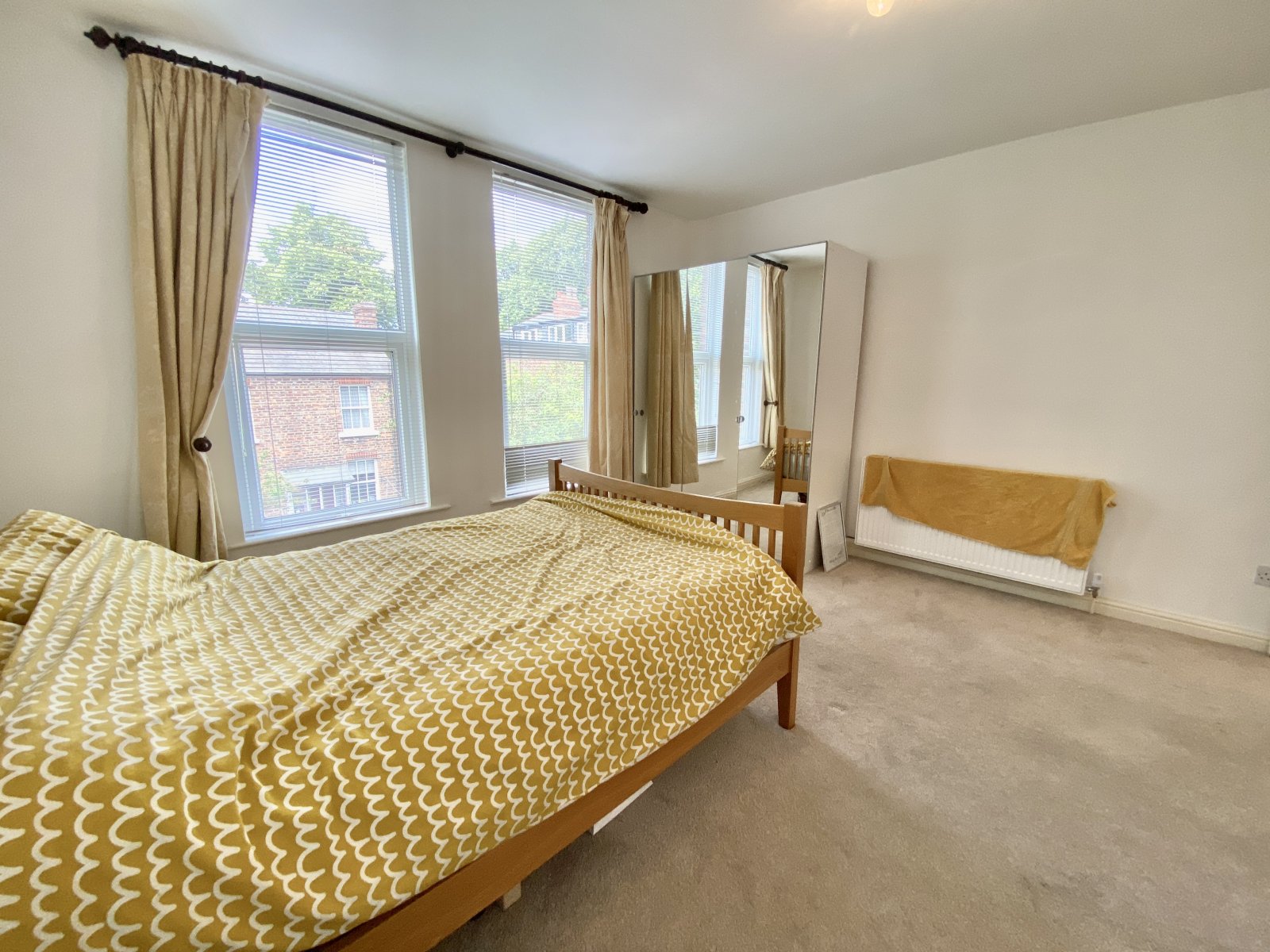 Palatine Road, Manchester, Greater Manchester, M20