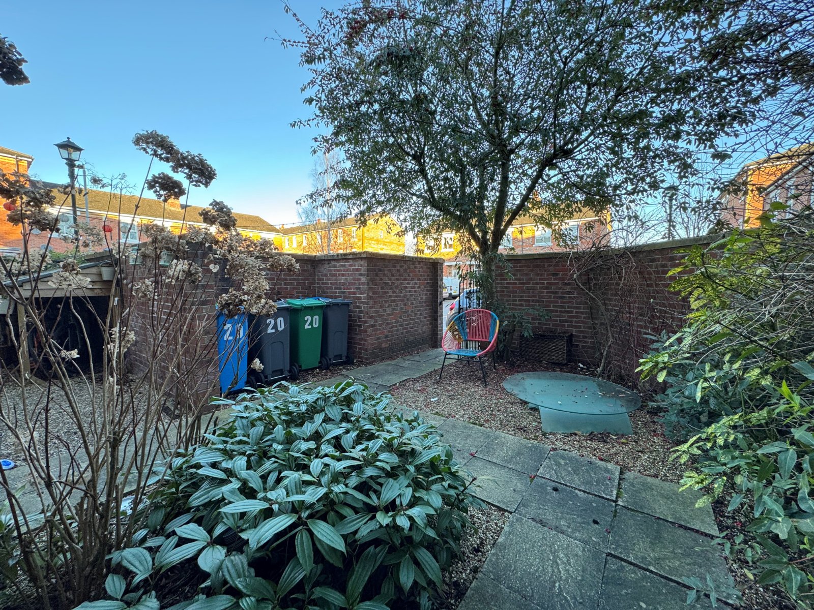 Elm Grove, Didsbury, Manchester, M20