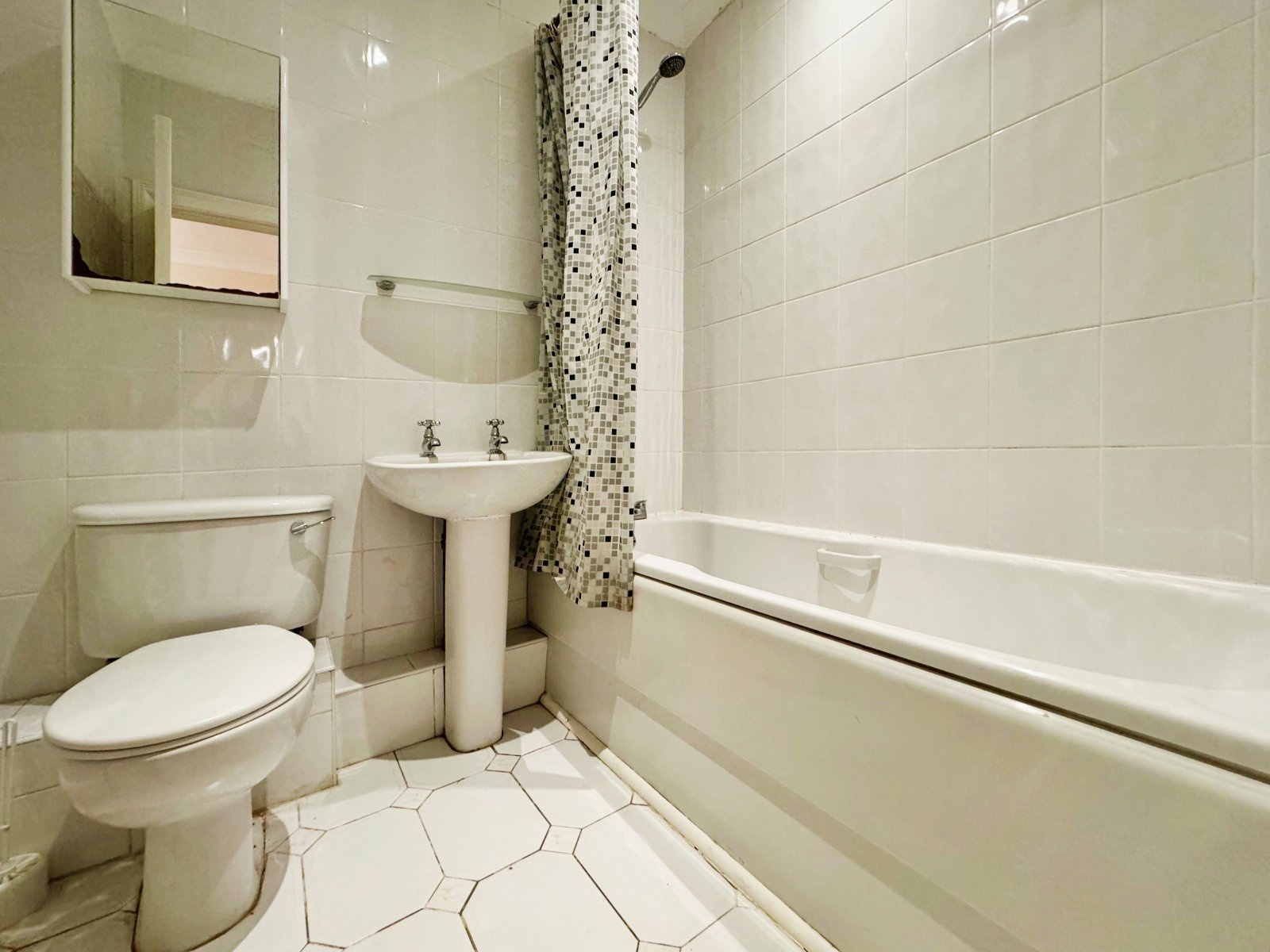 Elm Grove, Didsbury, Manchester, M20