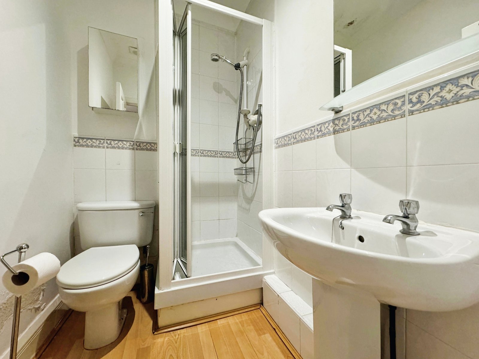 Elm Grove, Didsbury, Manchester, M20