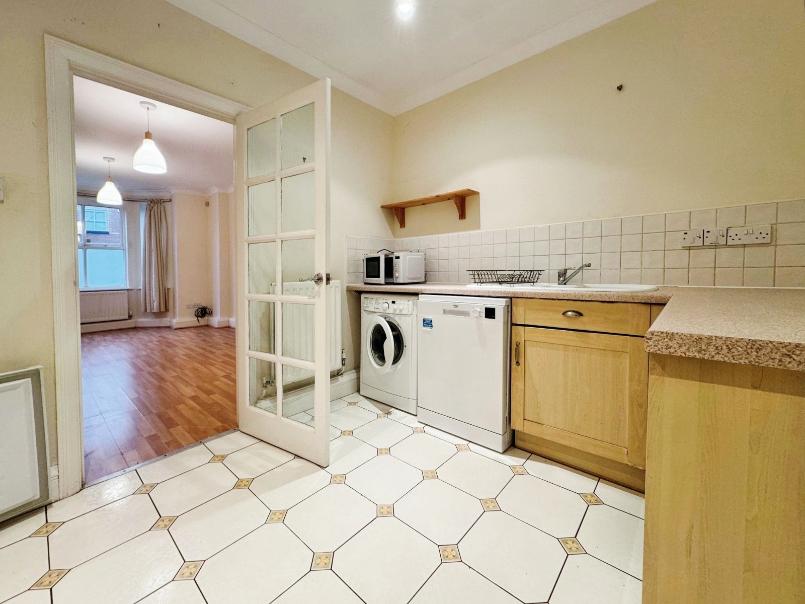 Elm Grove, Didsbury, Manchester, M20