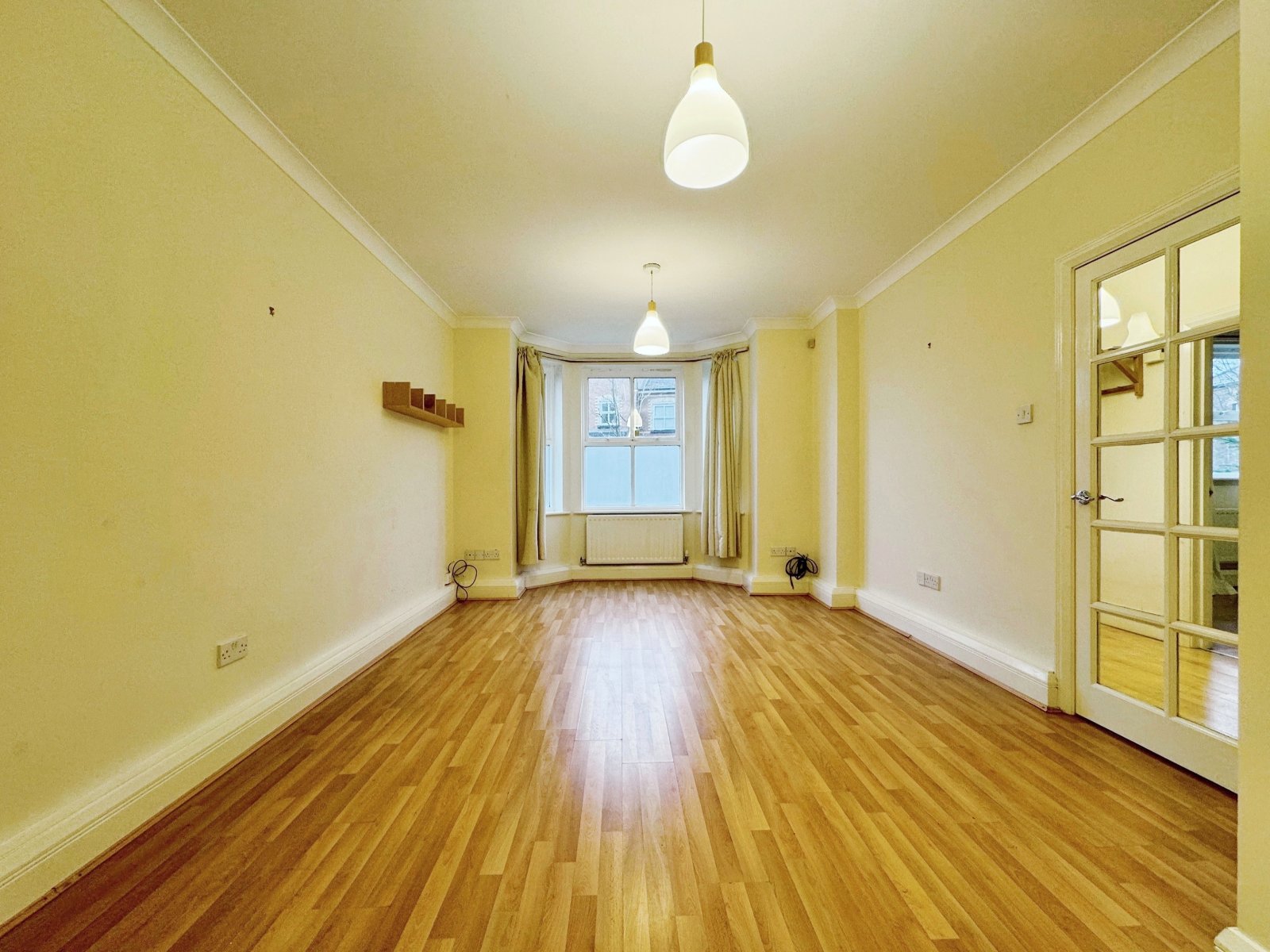 Elm Grove, Didsbury, Manchester, M20
