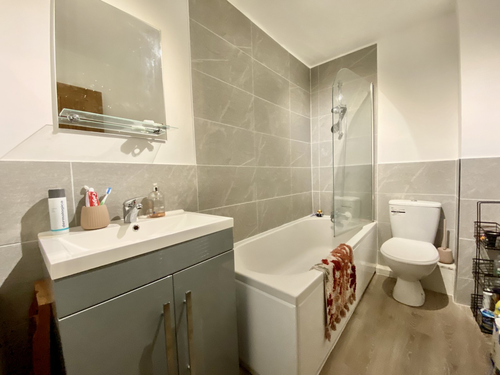 Old Lansdowne Road, West Didsbury, Manchester, M20