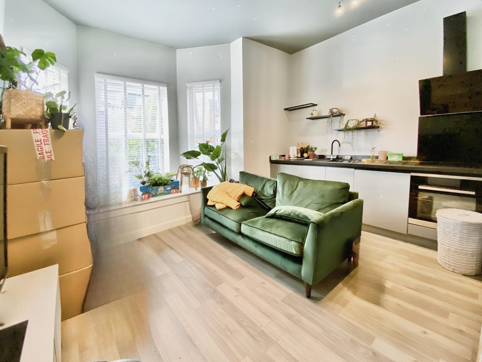 Old Lansdowne Road, West Didsbury, Manchester, M20