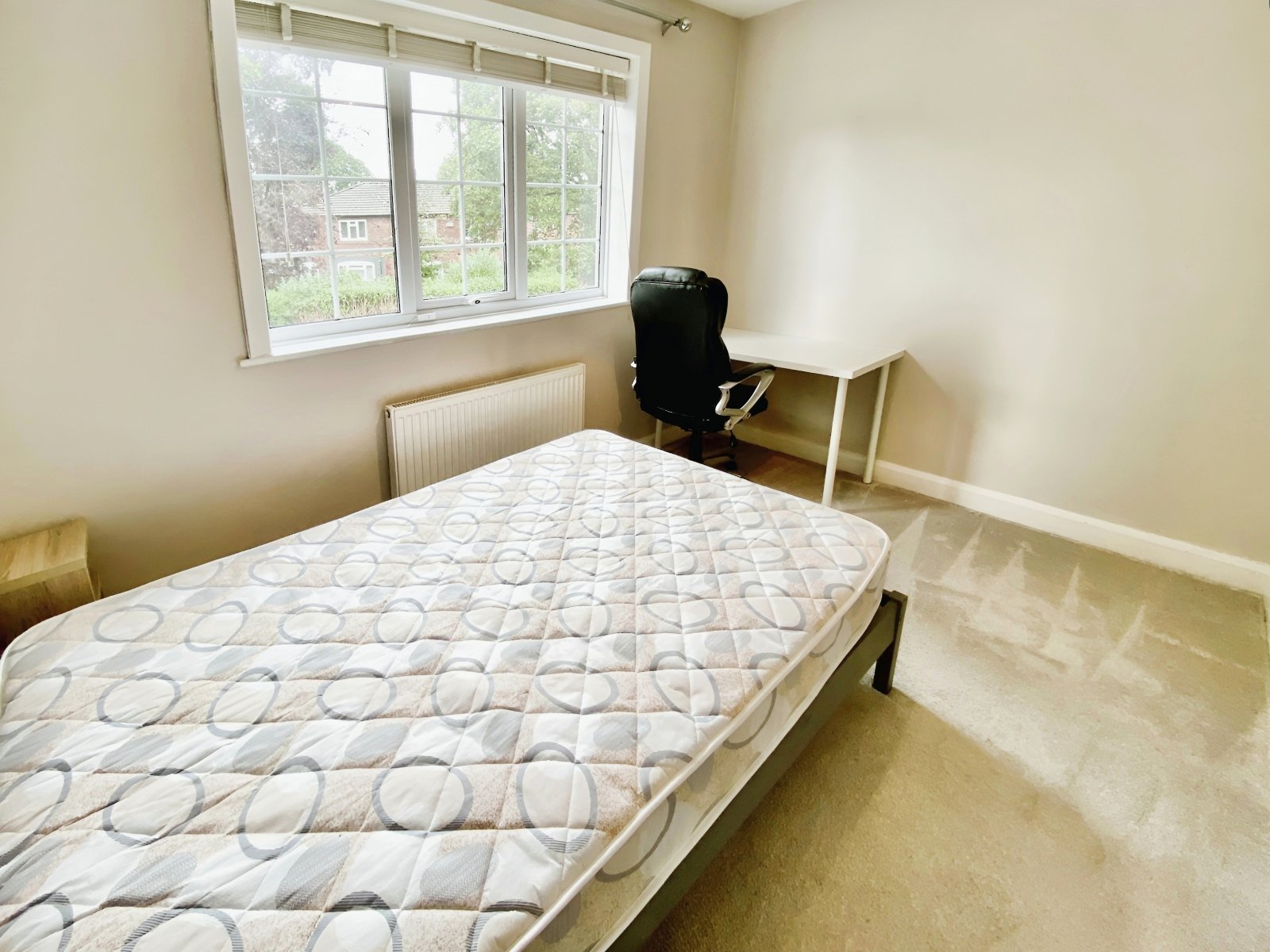 Parrs Wood Road, Didsbury, Manchester, M20