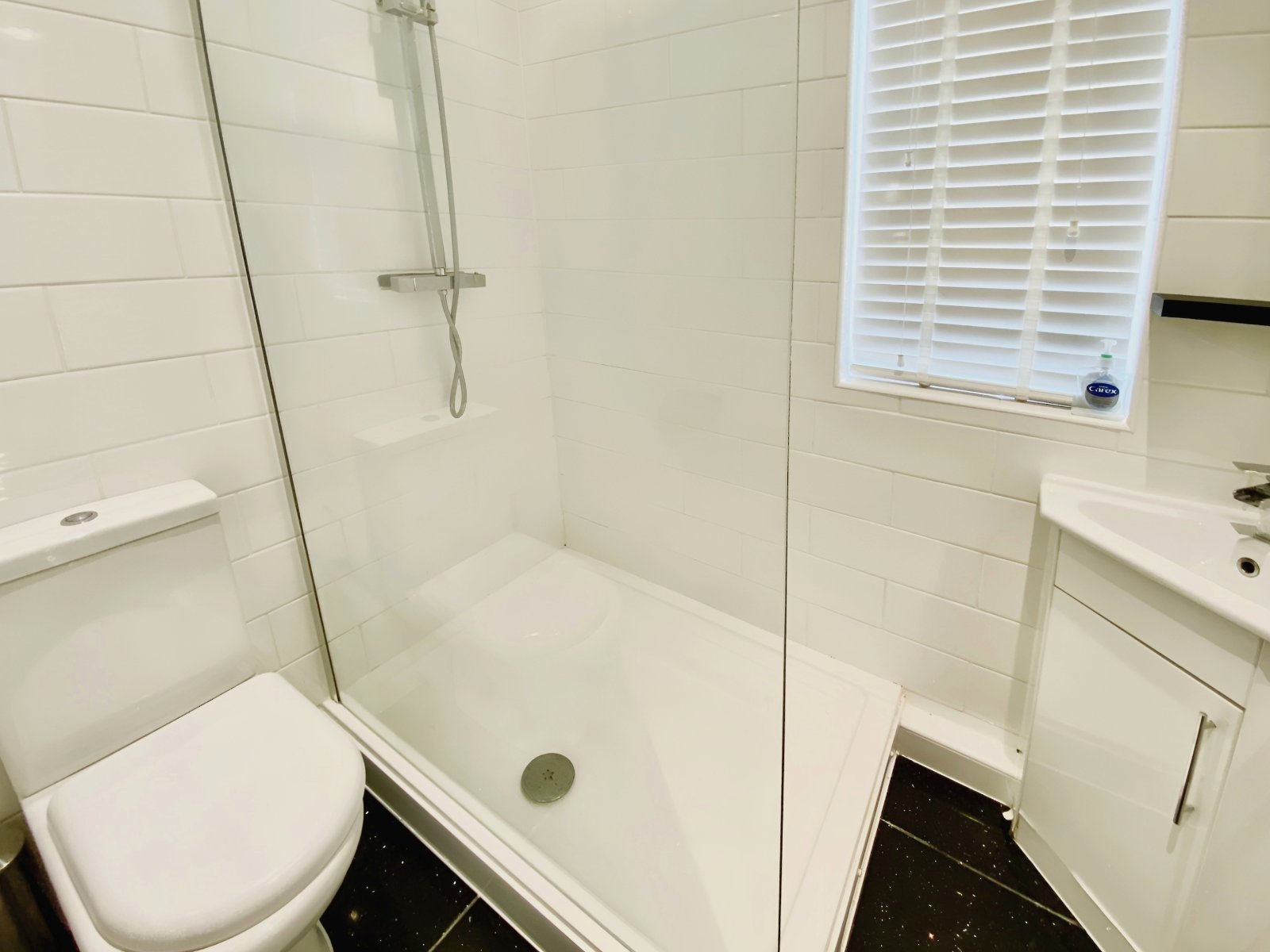 Parrs Wood Road, Didsbury, Manchester, M20