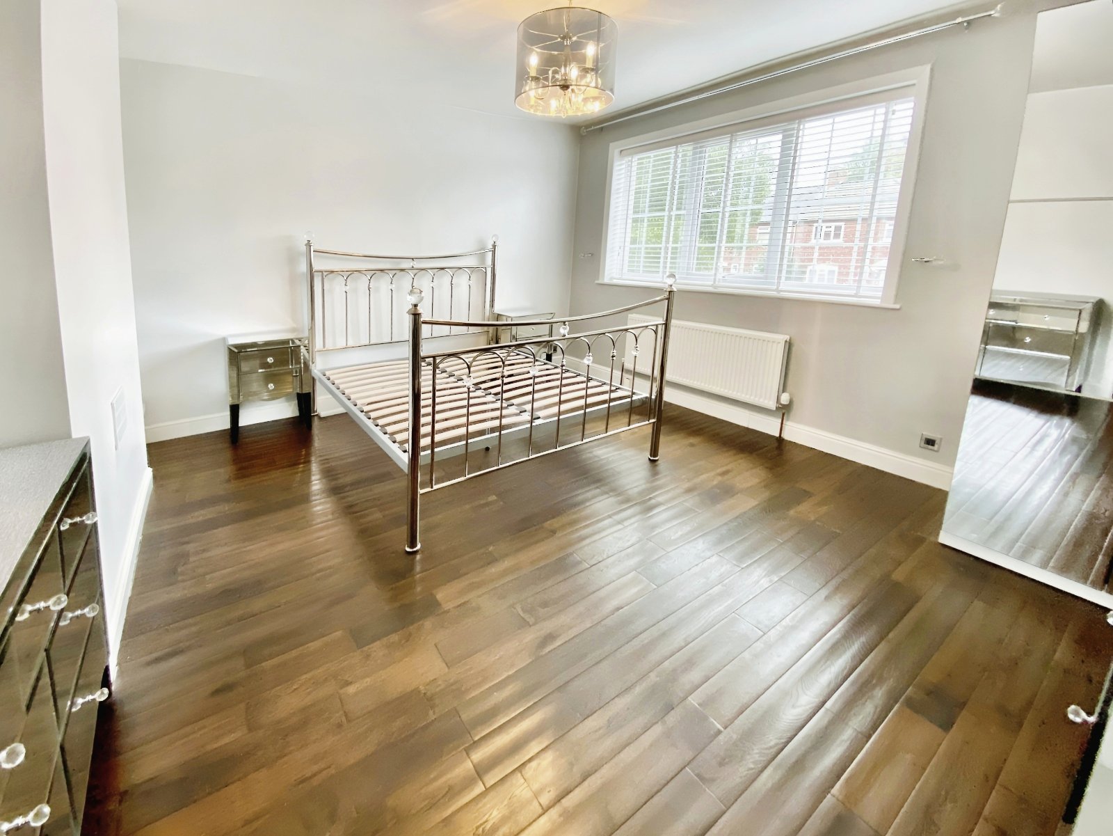 Parrs Wood Road, Didsbury, Manchester, M20