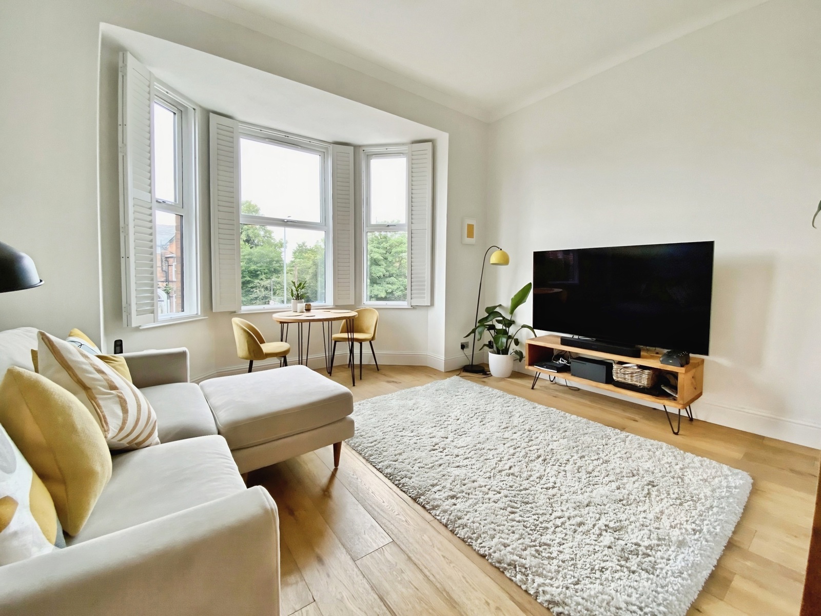 4, 79 Palatine Road, West Didsbury, Manchester, M20