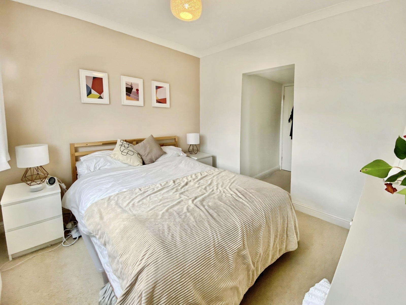 4, 79 Palatine Road, West Didsbury, Manchester, M20