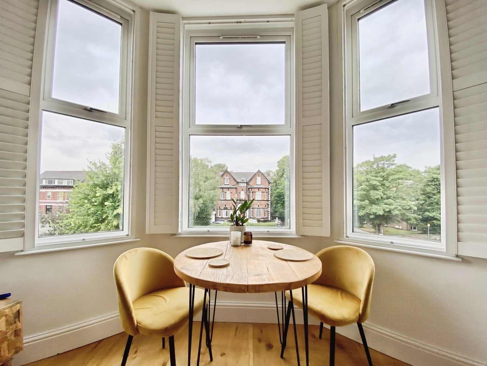 4, 79 Palatine Road, West Didsbury, Manchester, M20