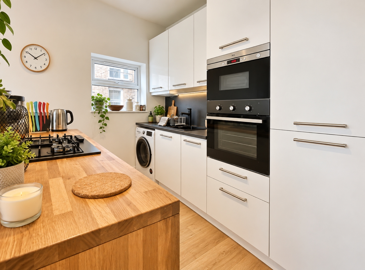4, 79 Palatine Road, West Didsbury, Manchester, M20