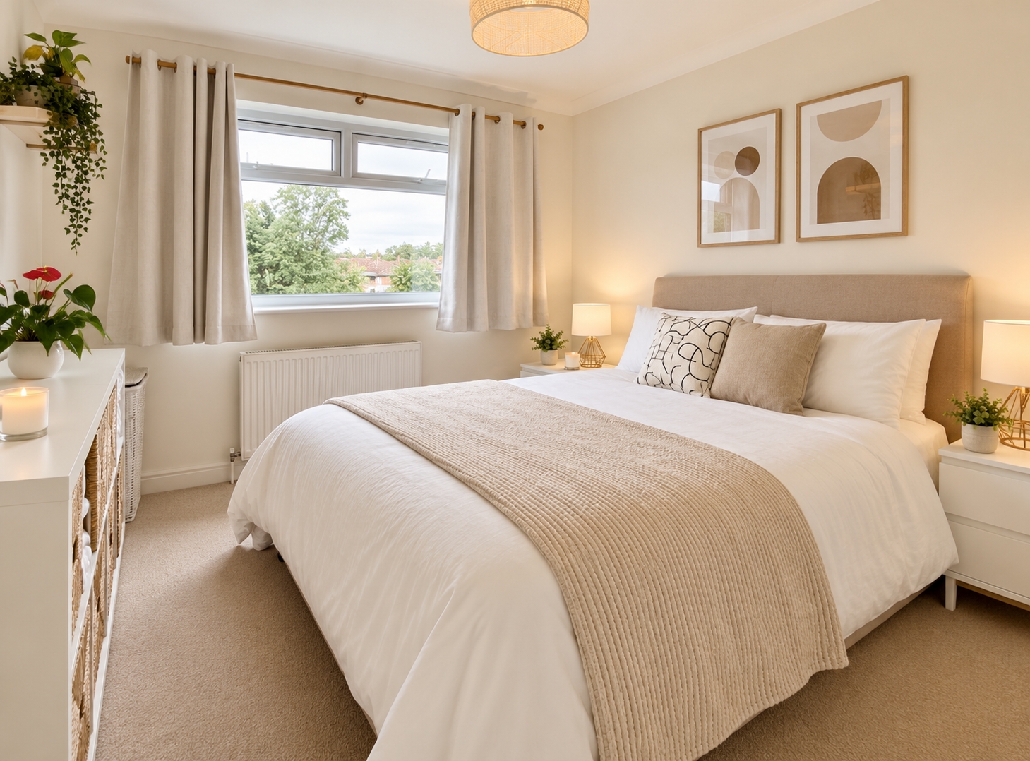 4, 79 Palatine Road, West Didsbury, Manchester, M20