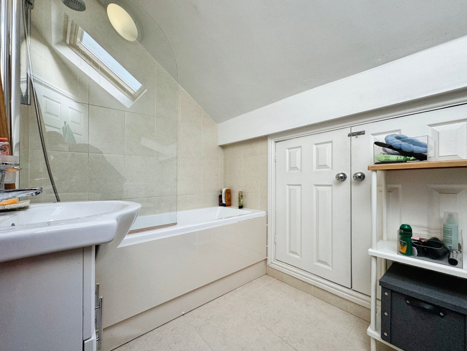 Queenston Road, West Didsbury, Manchester, M20