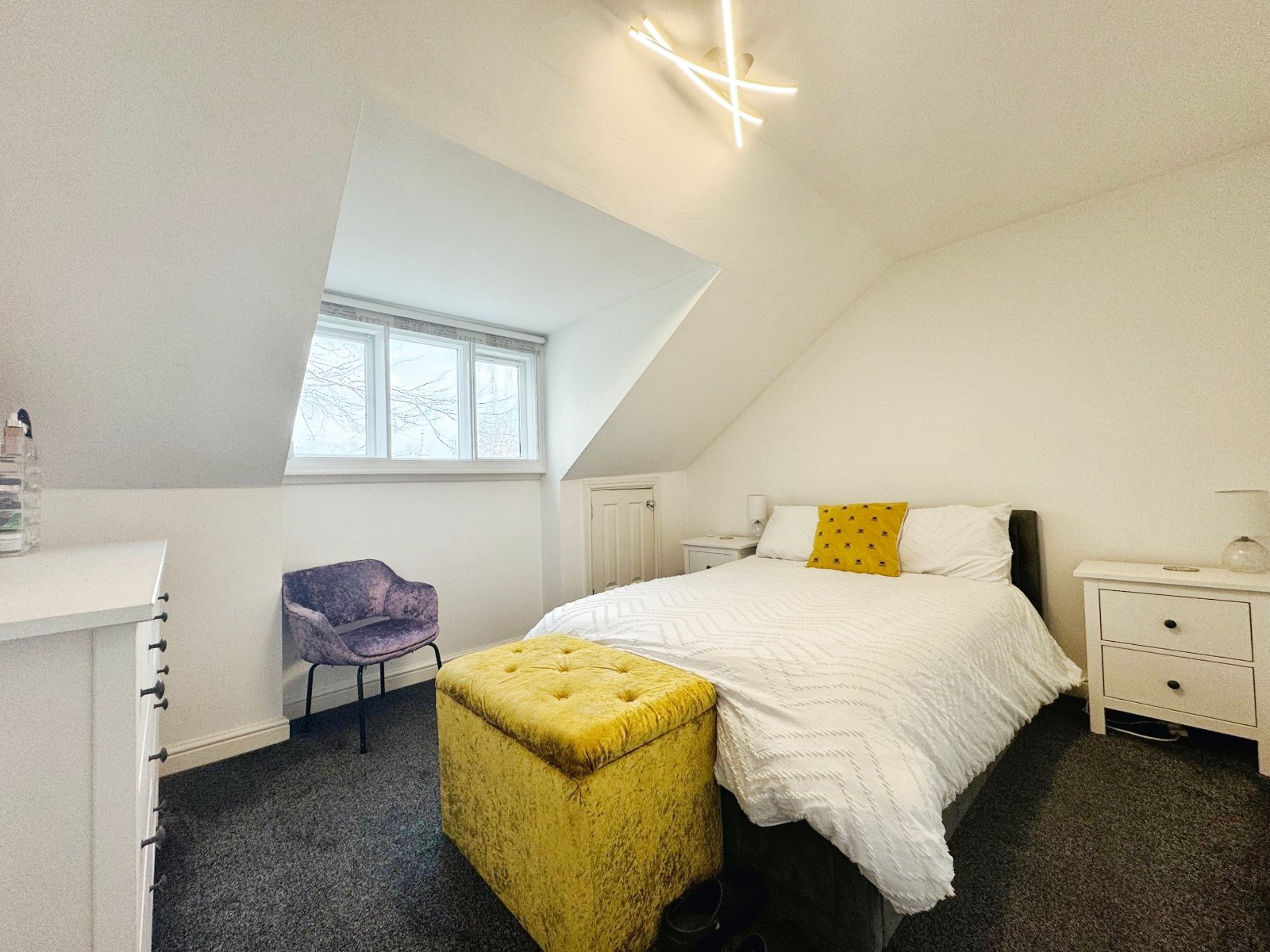 Queenston Road, West Didsbury, Manchester, M20