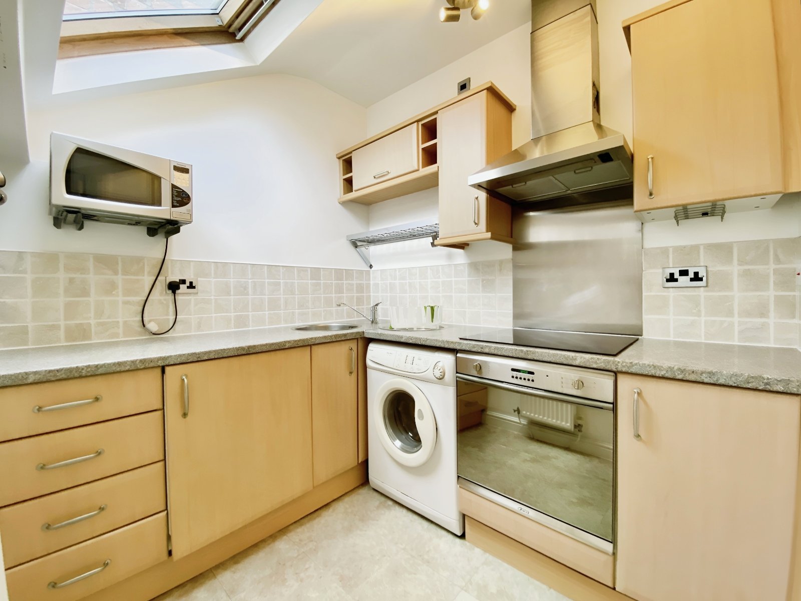 Queenston Road, West Didsbury, Manchester, M20