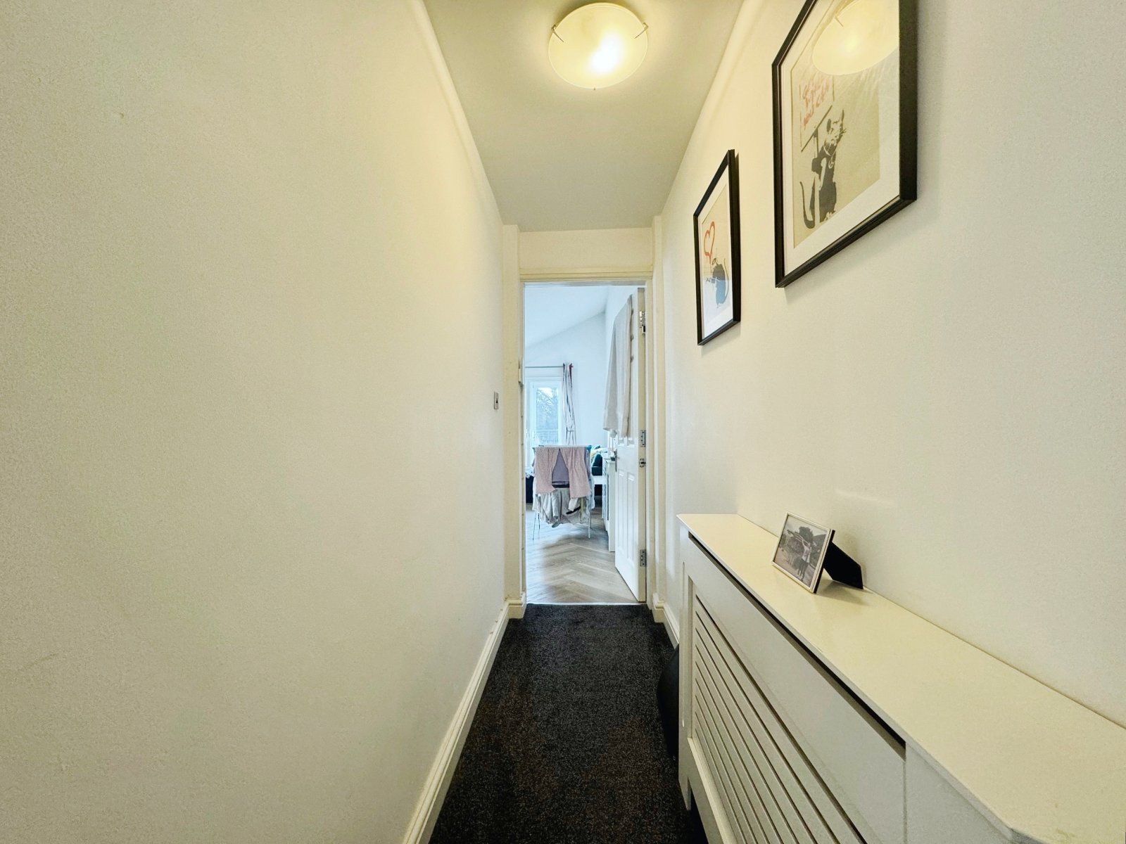 Queenston Road, West Didsbury, Manchester, M20