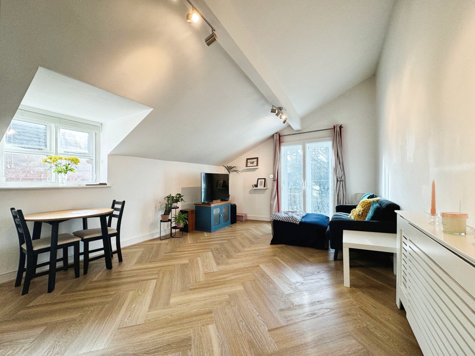 Queenston Road, West Didsbury, Manchester, M20